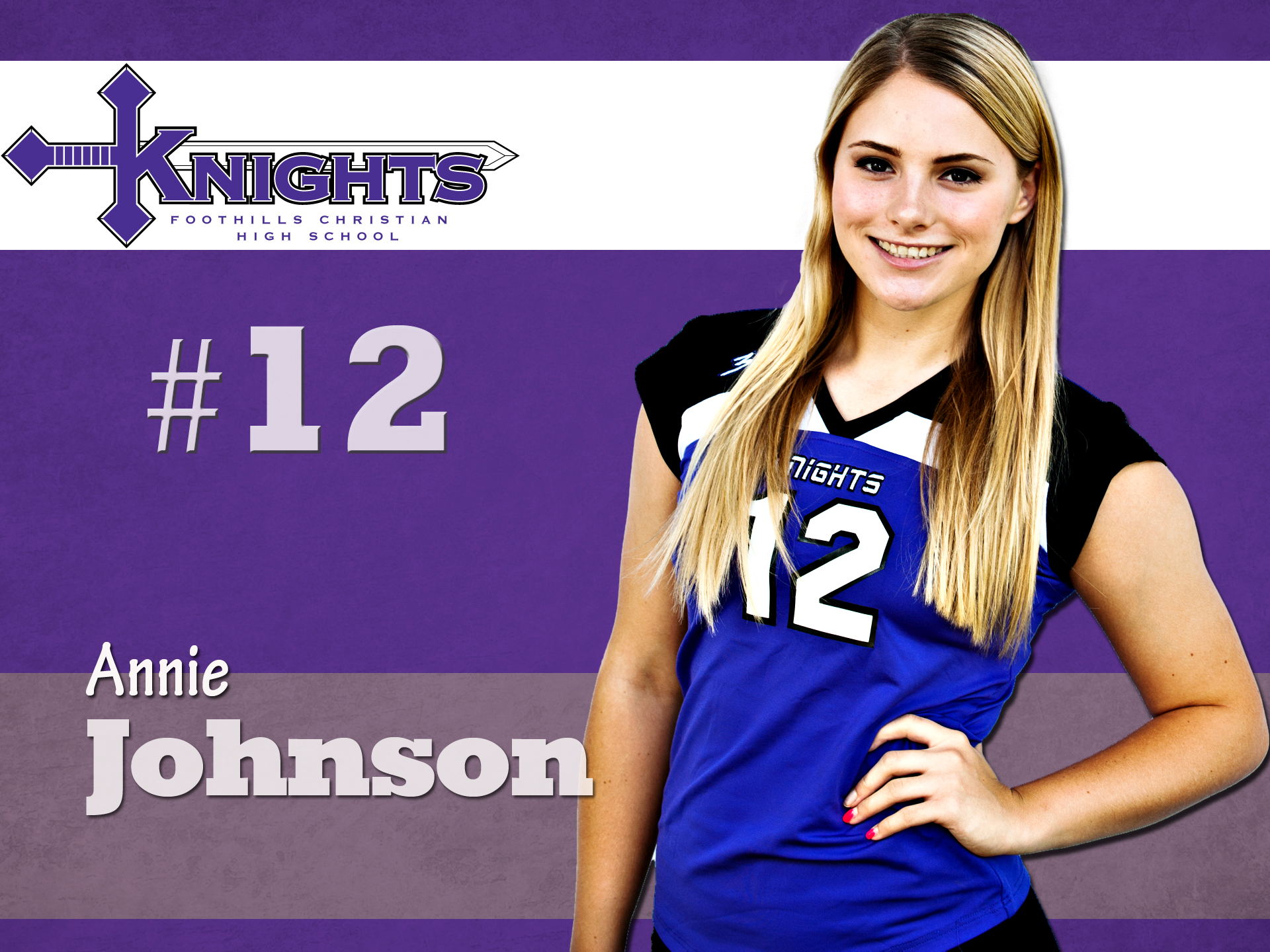 Annie Johnson