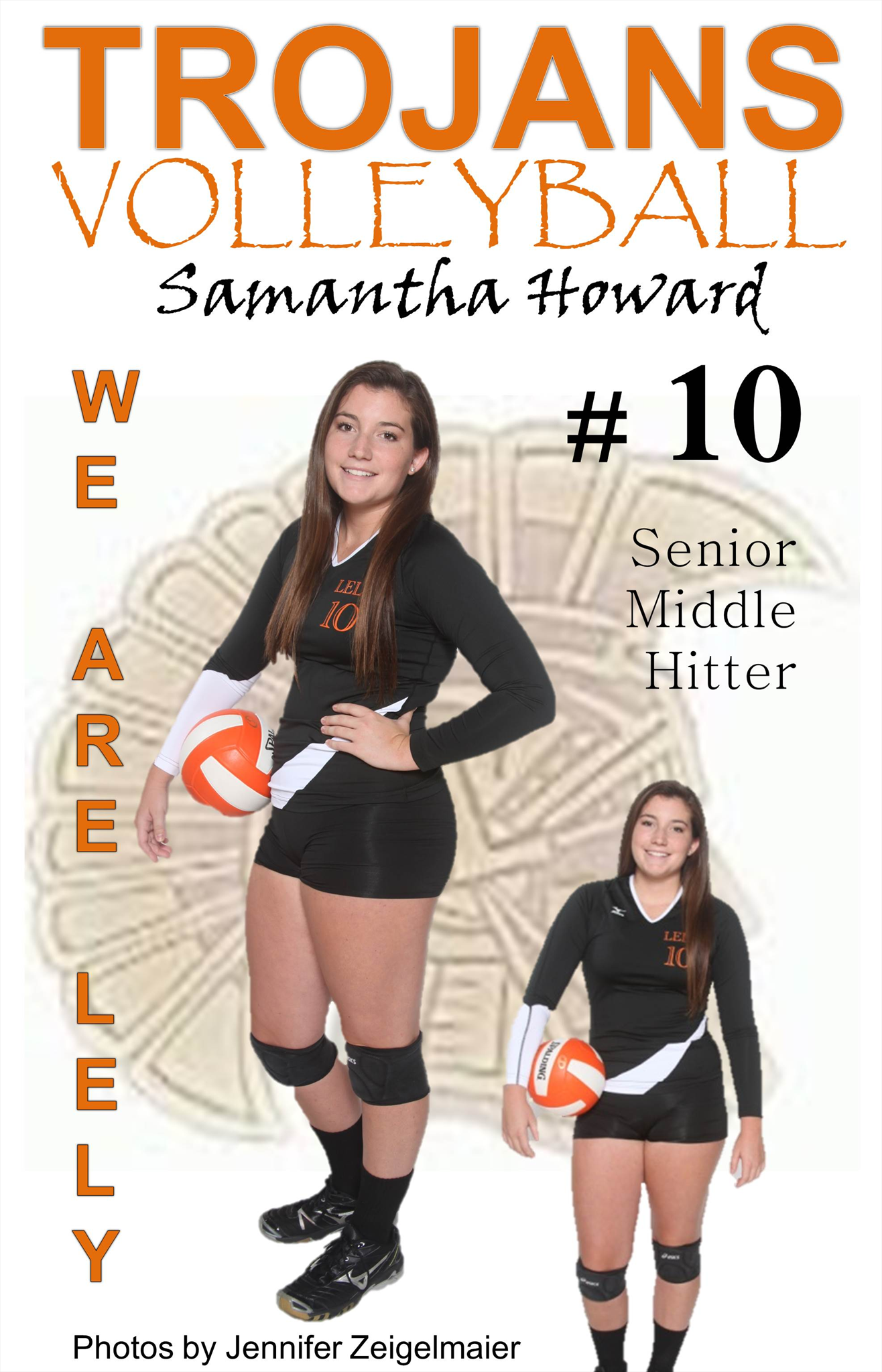Samantha Howard