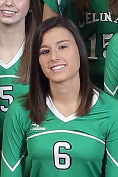 Mackenzie Dzendzel