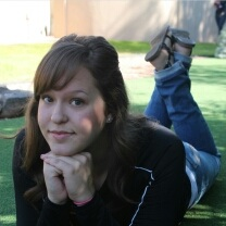 Breanna Conkle