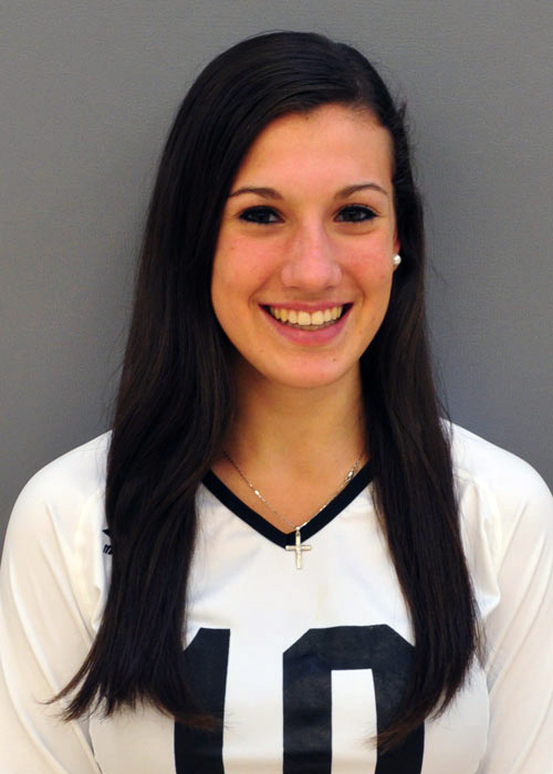 Mary Marchese
