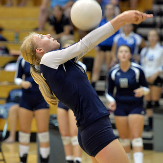 Makenna Rockeman
