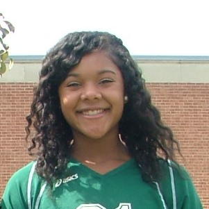 ALEAH KEATON mugshot