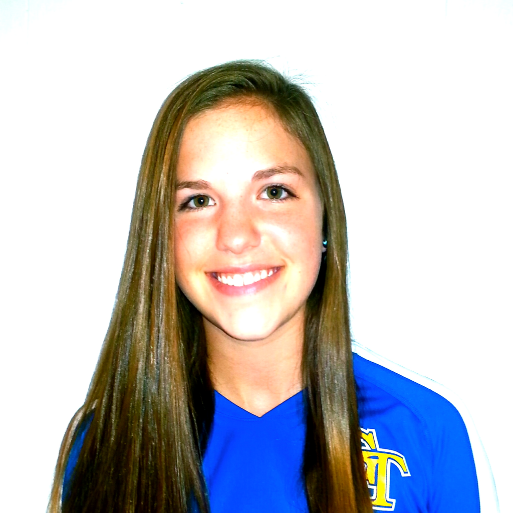 Anika Swoboda mugshot