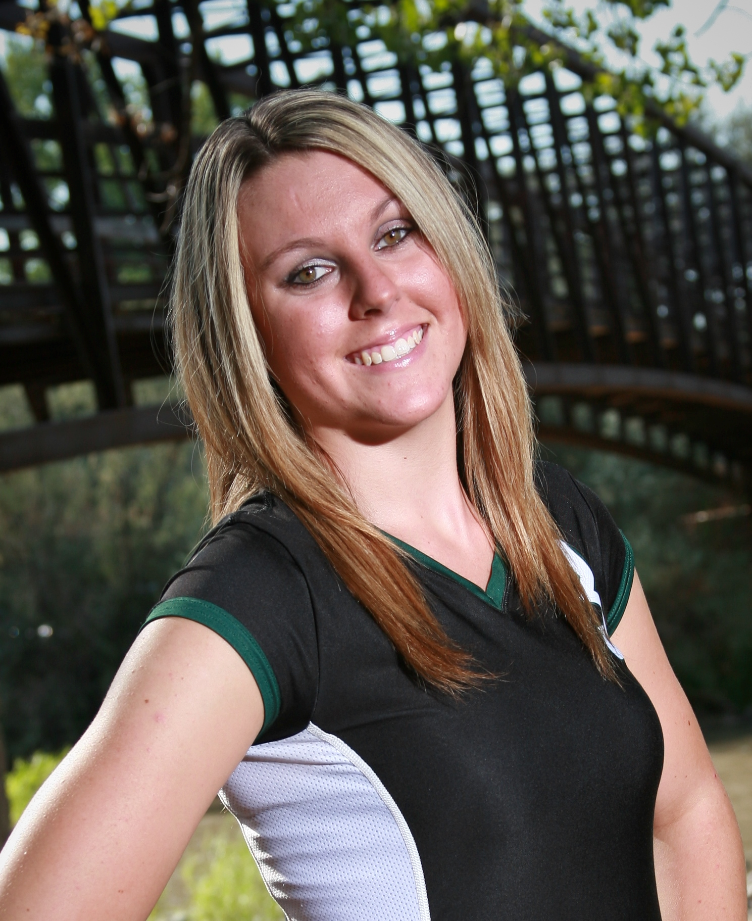 Sarah Long