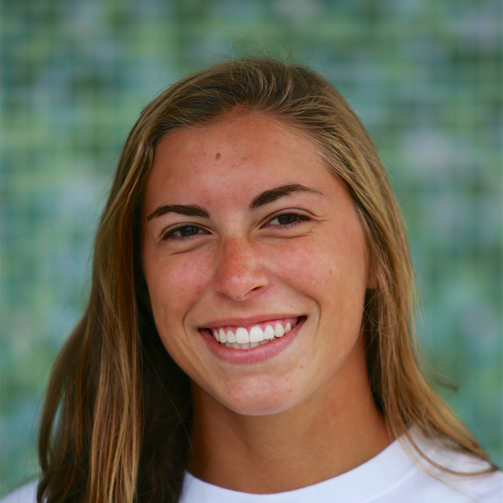 Katie Parry mugshot