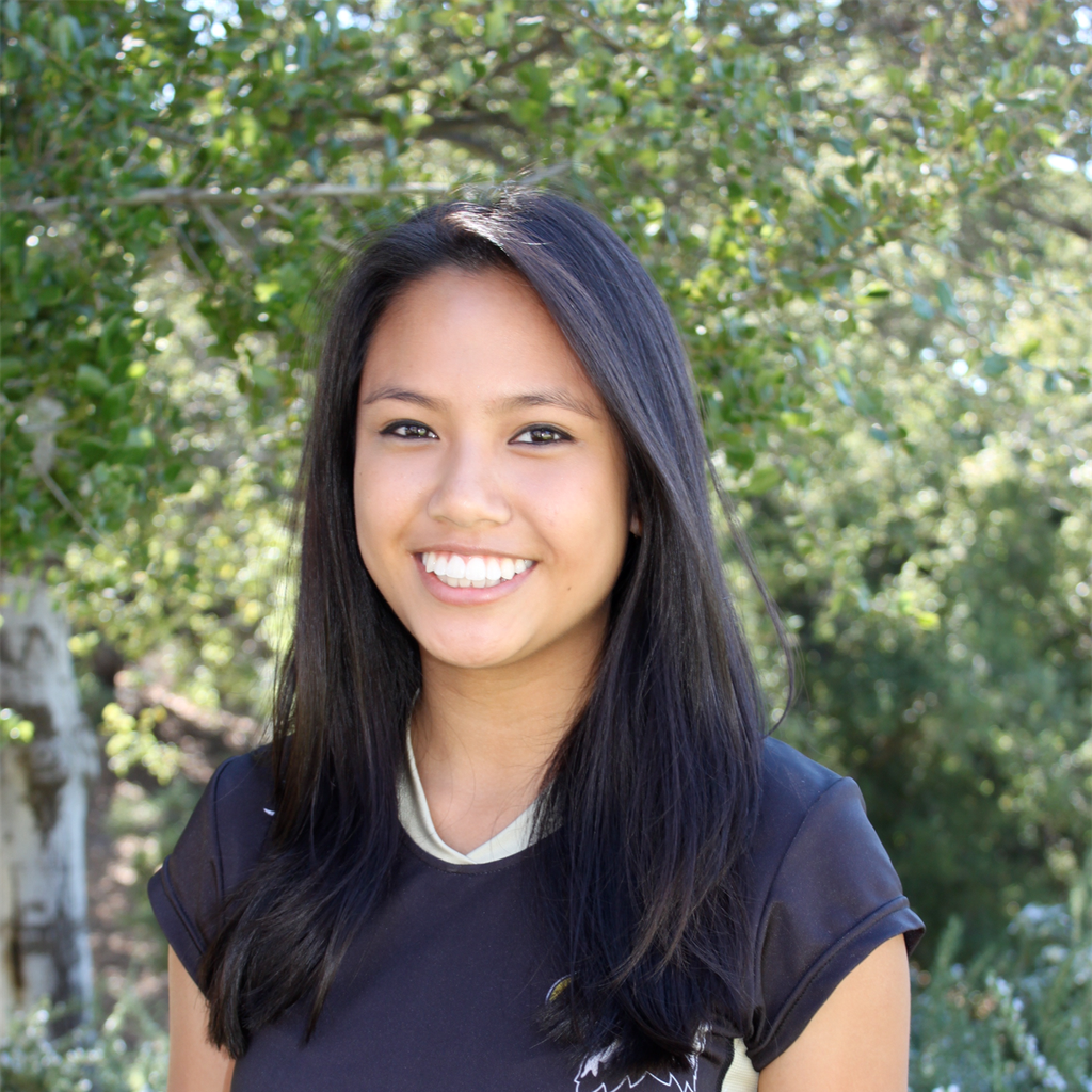 Amanda Chin mugshot