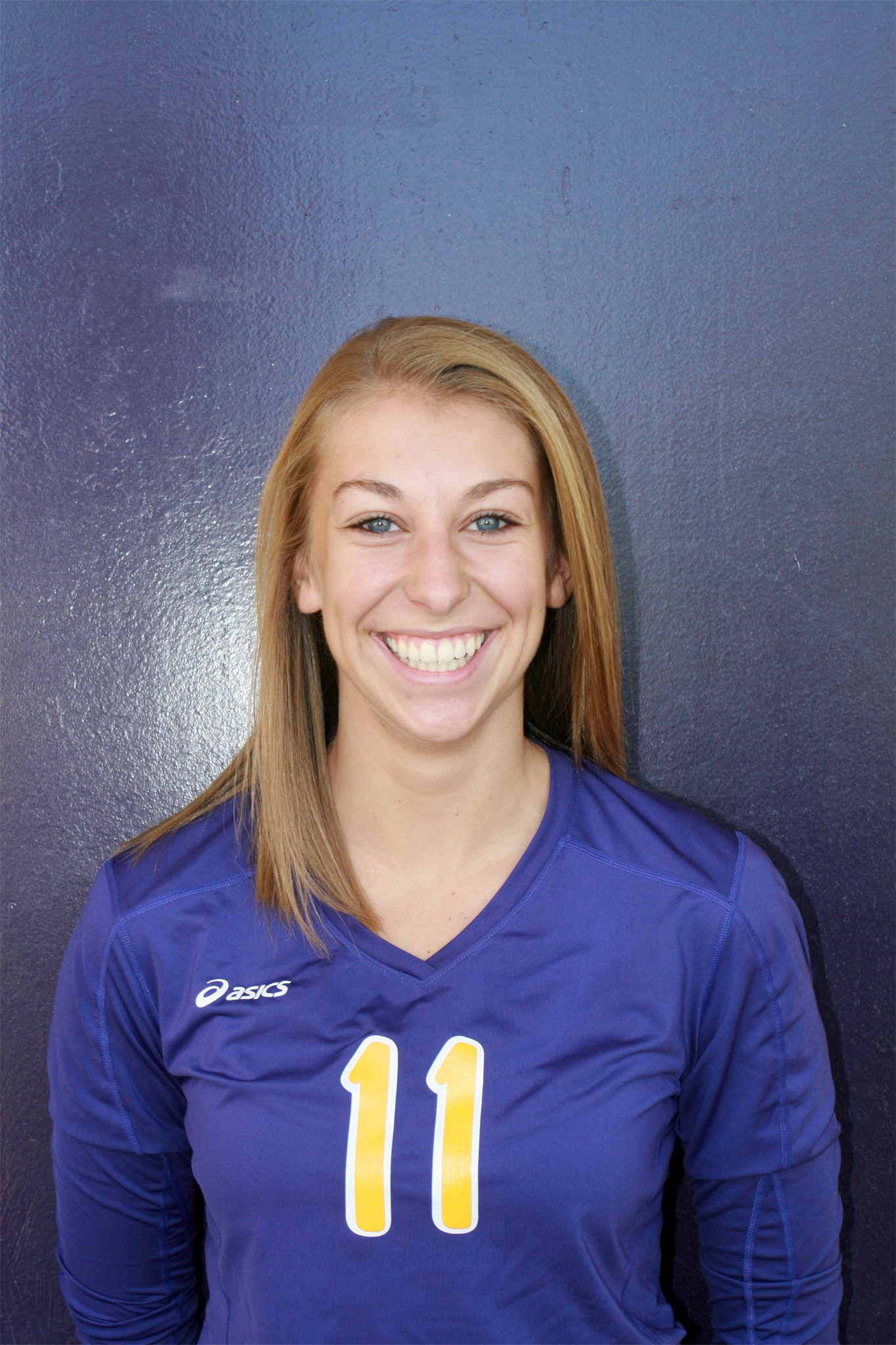 Shelby Warner