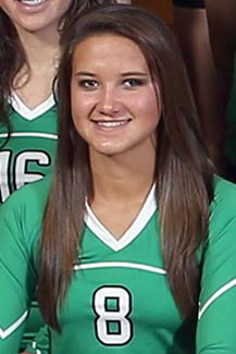 Maddy Weininger