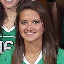 Maddy Weininger mugshot