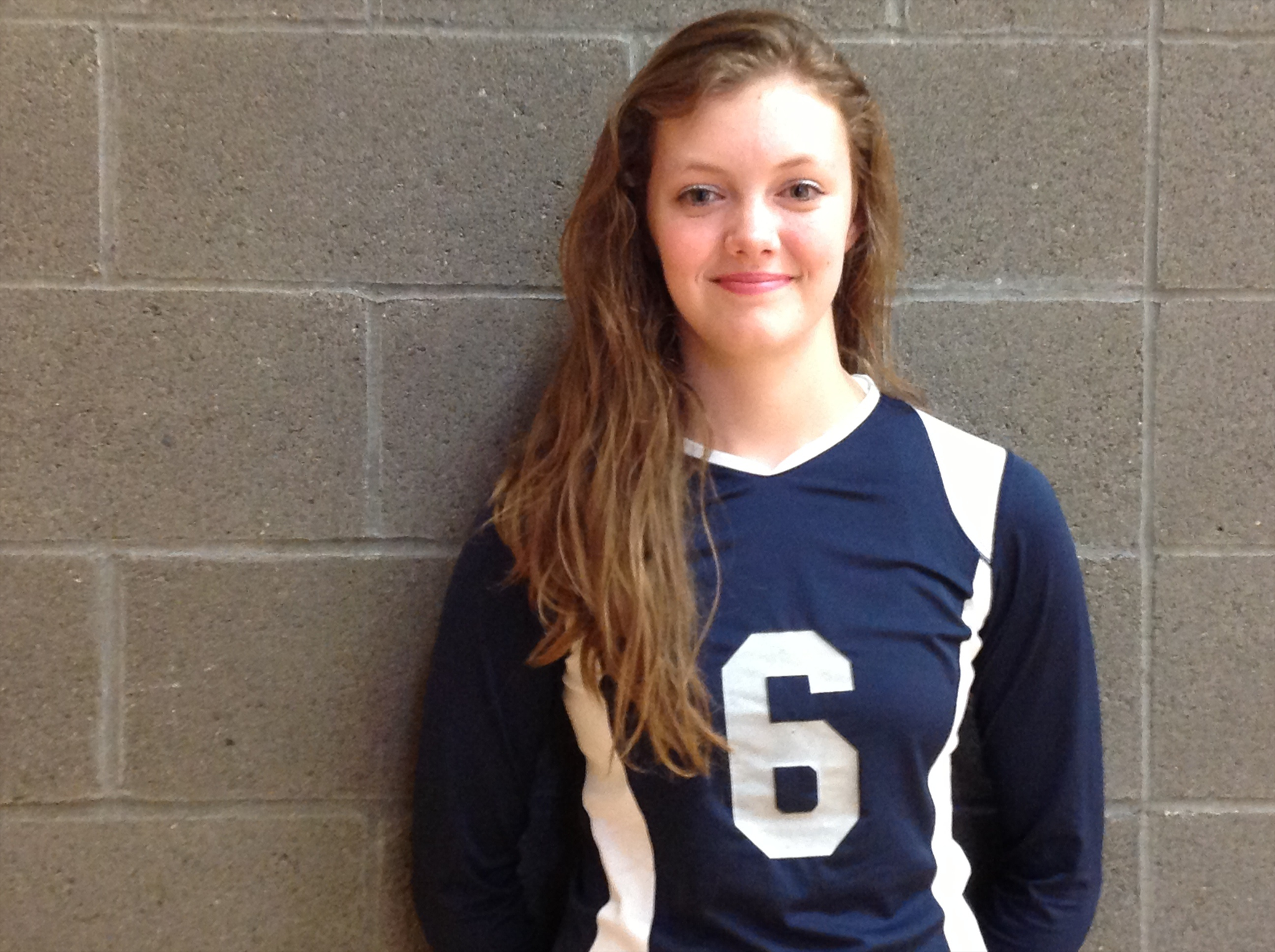 Mckenna Milholland