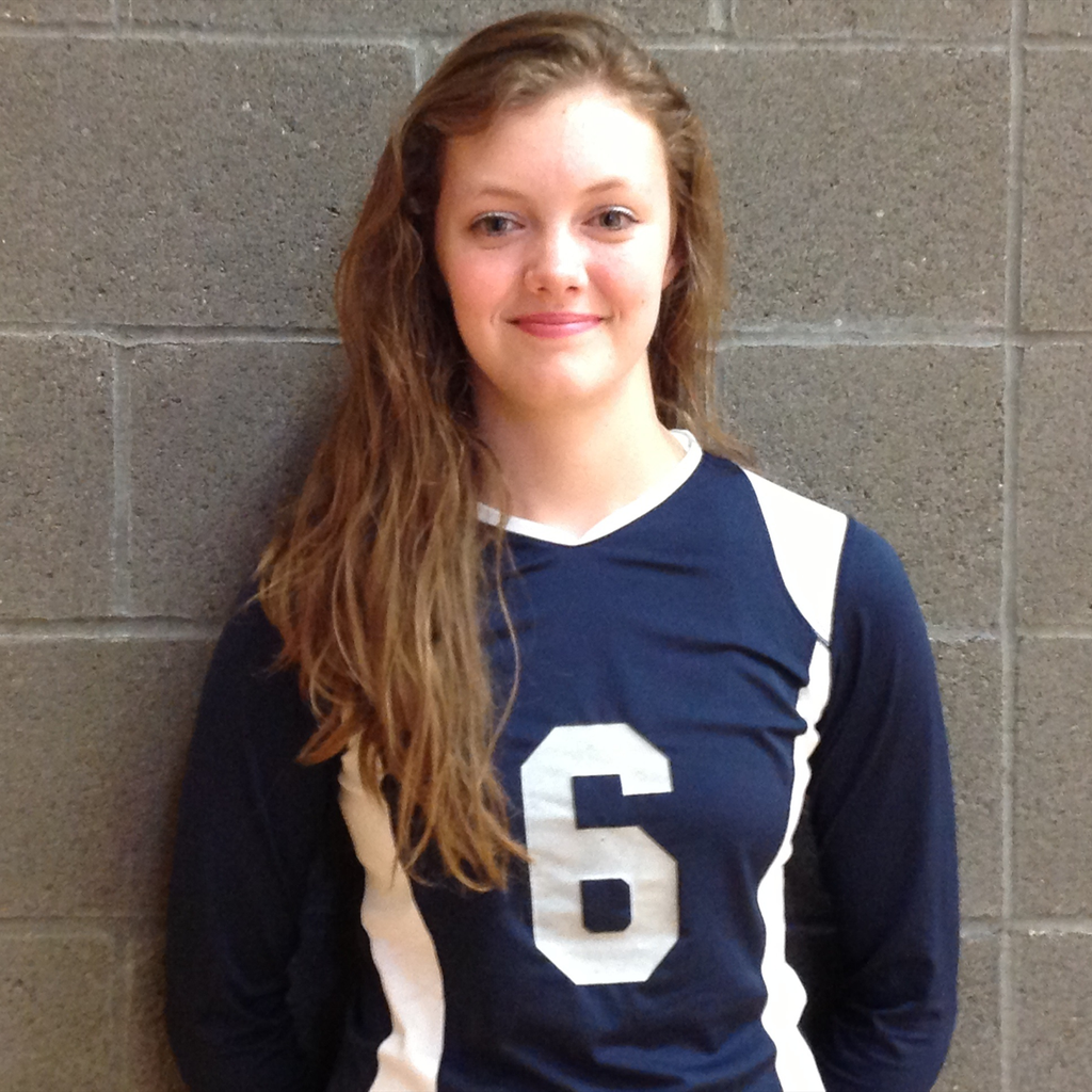 Mckenna Milholland mugshot