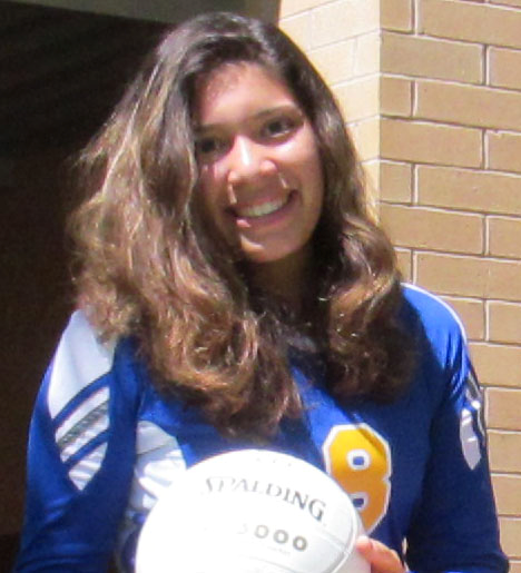 Genesis Vargas mugshot