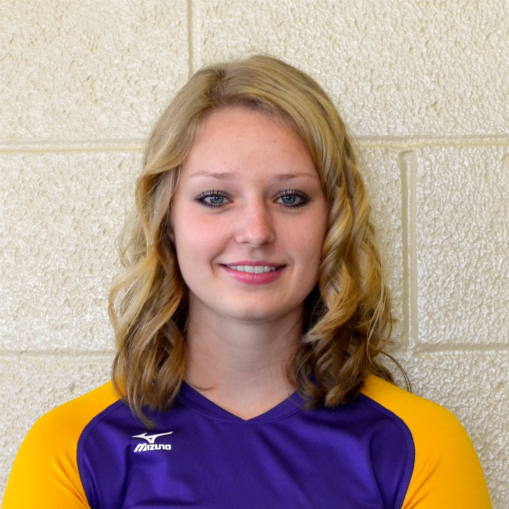 Madison Berger mugshot