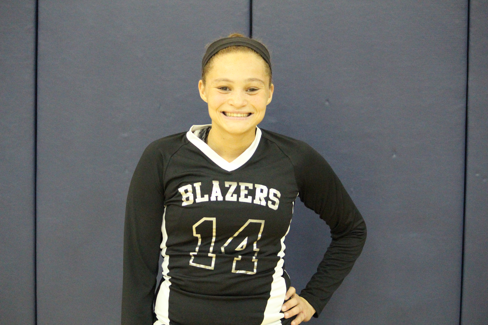 Sydney Swann
