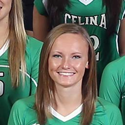 Michaela Wenning mugshot