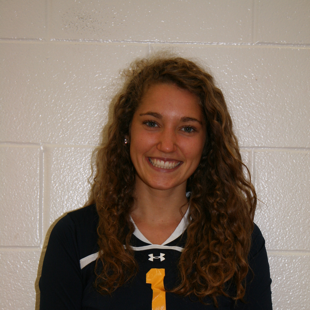 Caroline Shermoen mugshot