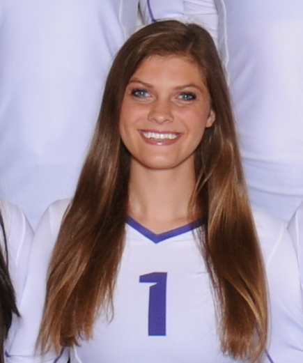 Madison Stengell