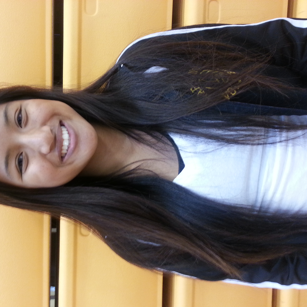 Christie Soriano mugshot