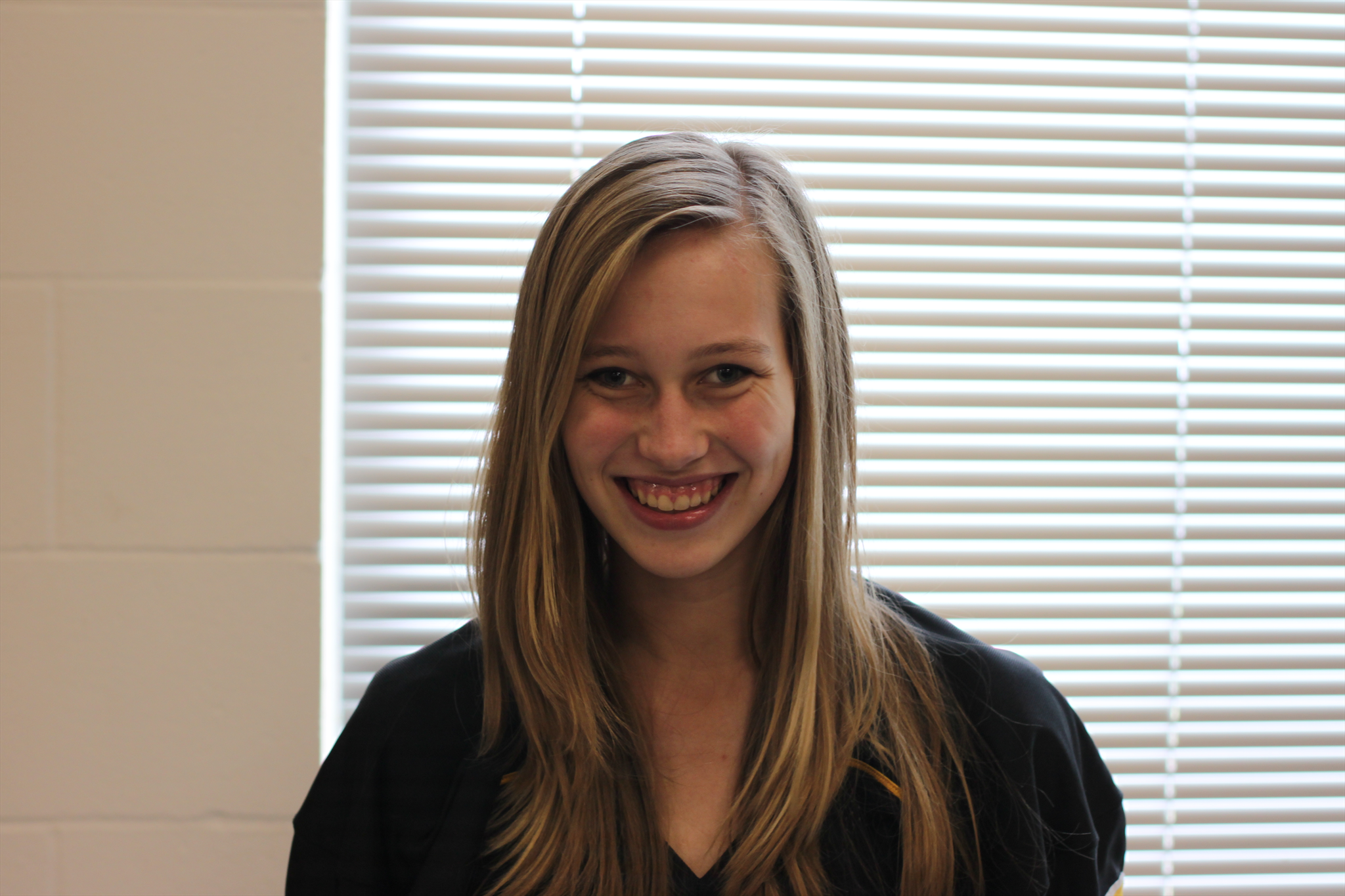 Kayla Richardson