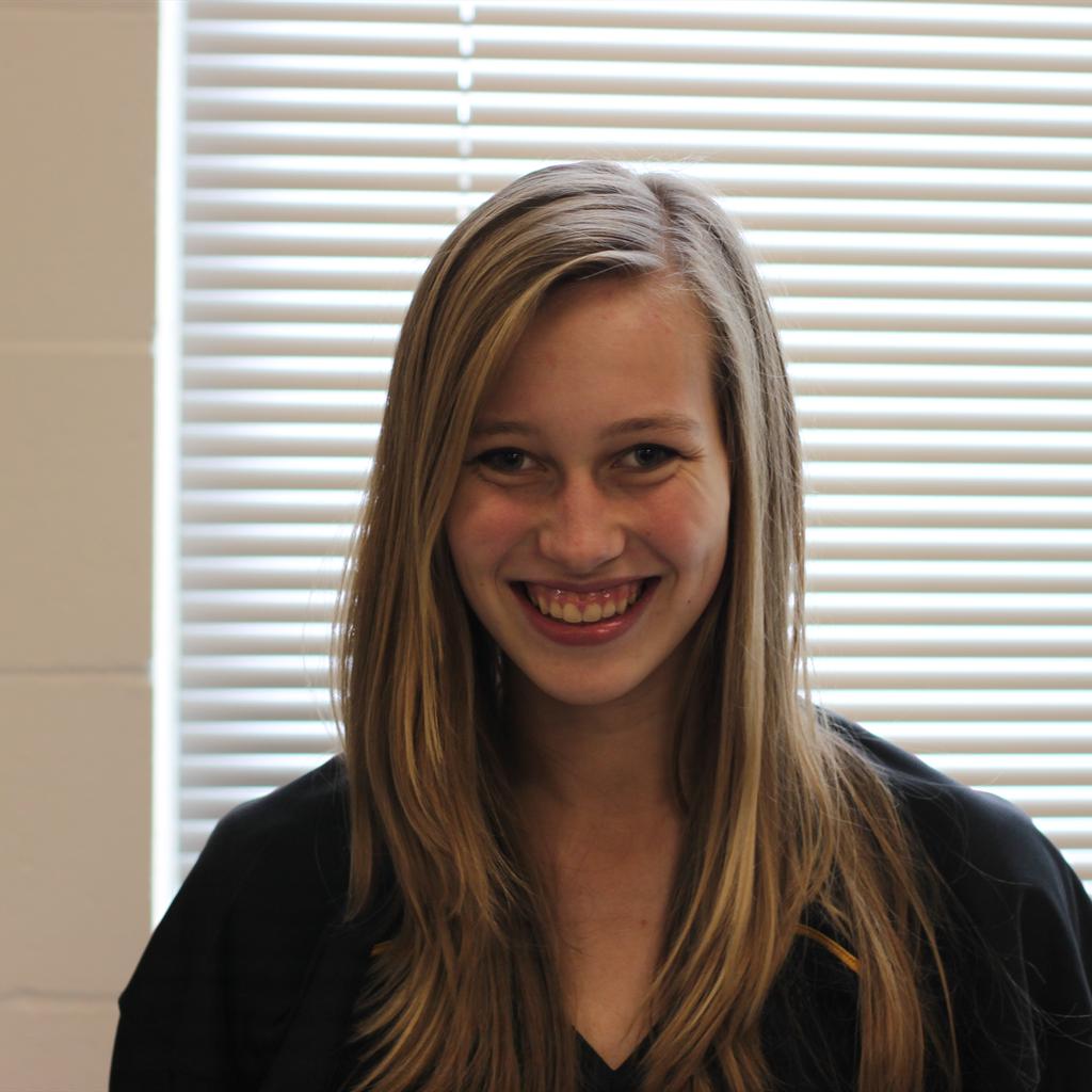 Kayla Richardson mugshot