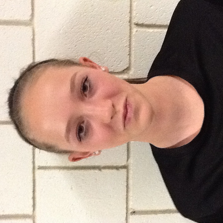 Anna Pfefferle mugshot