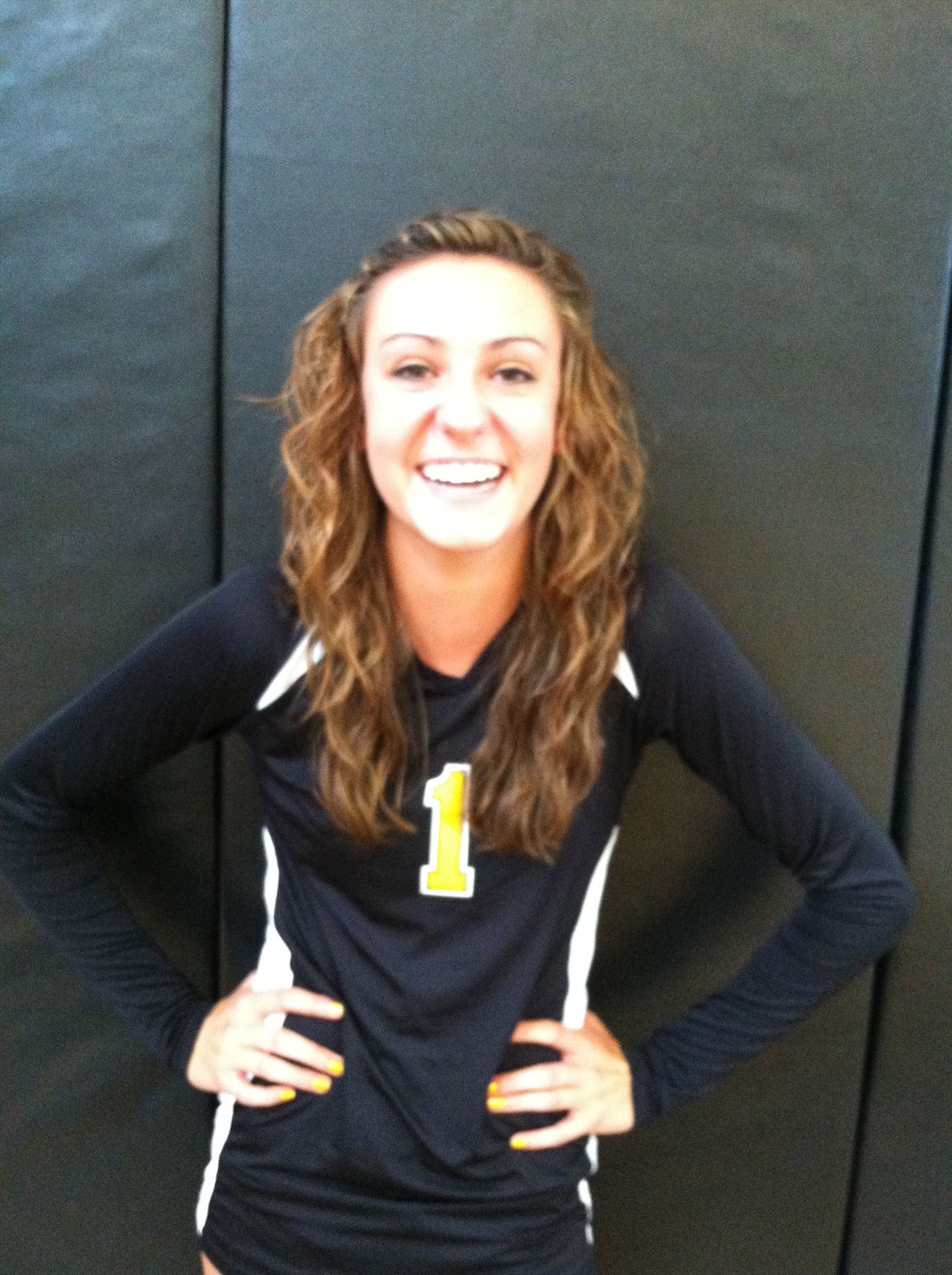 Hannah Ford