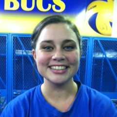 Abbie Paswaters mugshot