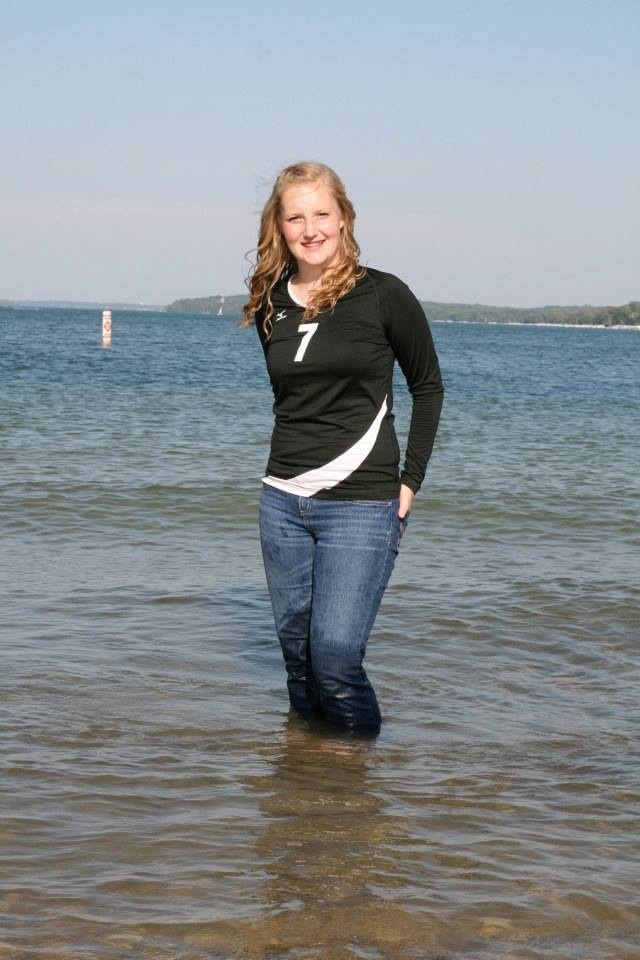 Lindsey Orre
