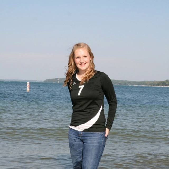 Lindsey Orre