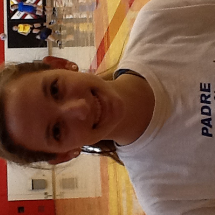Kelley Berk mugshot