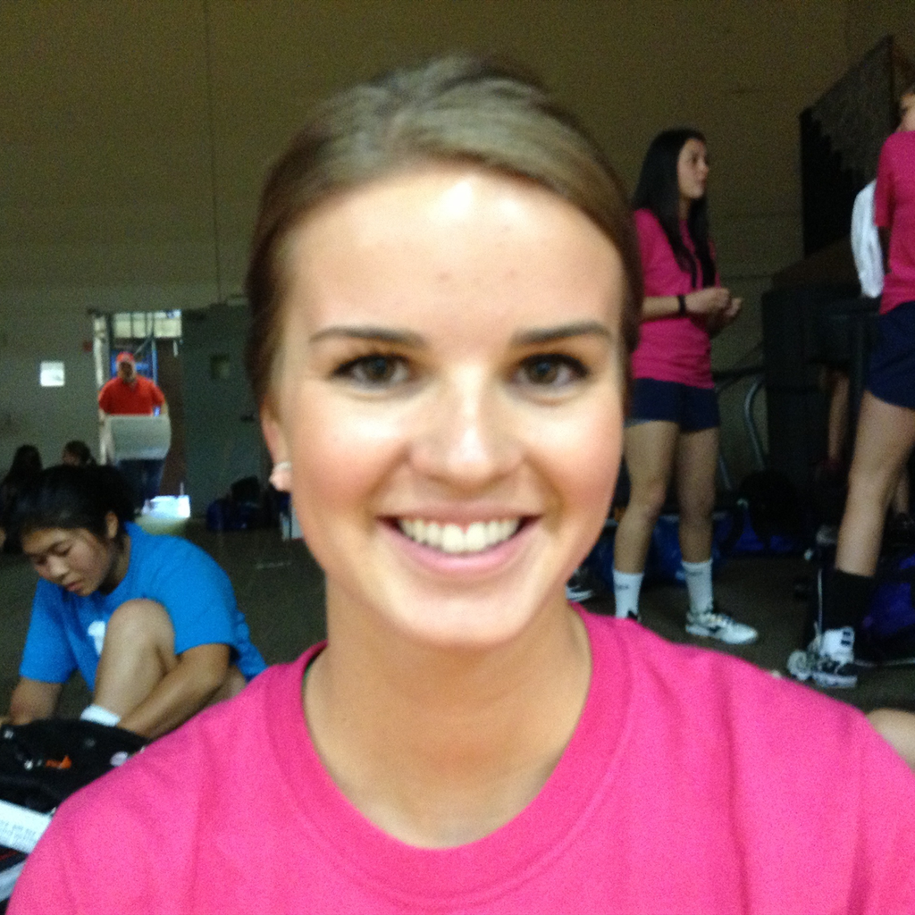 Mikayla Massad