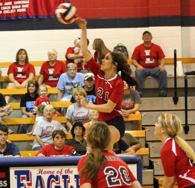 Kassidy Ledgerwood