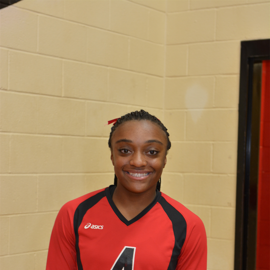 Ke'Ashlyn Price mugshot