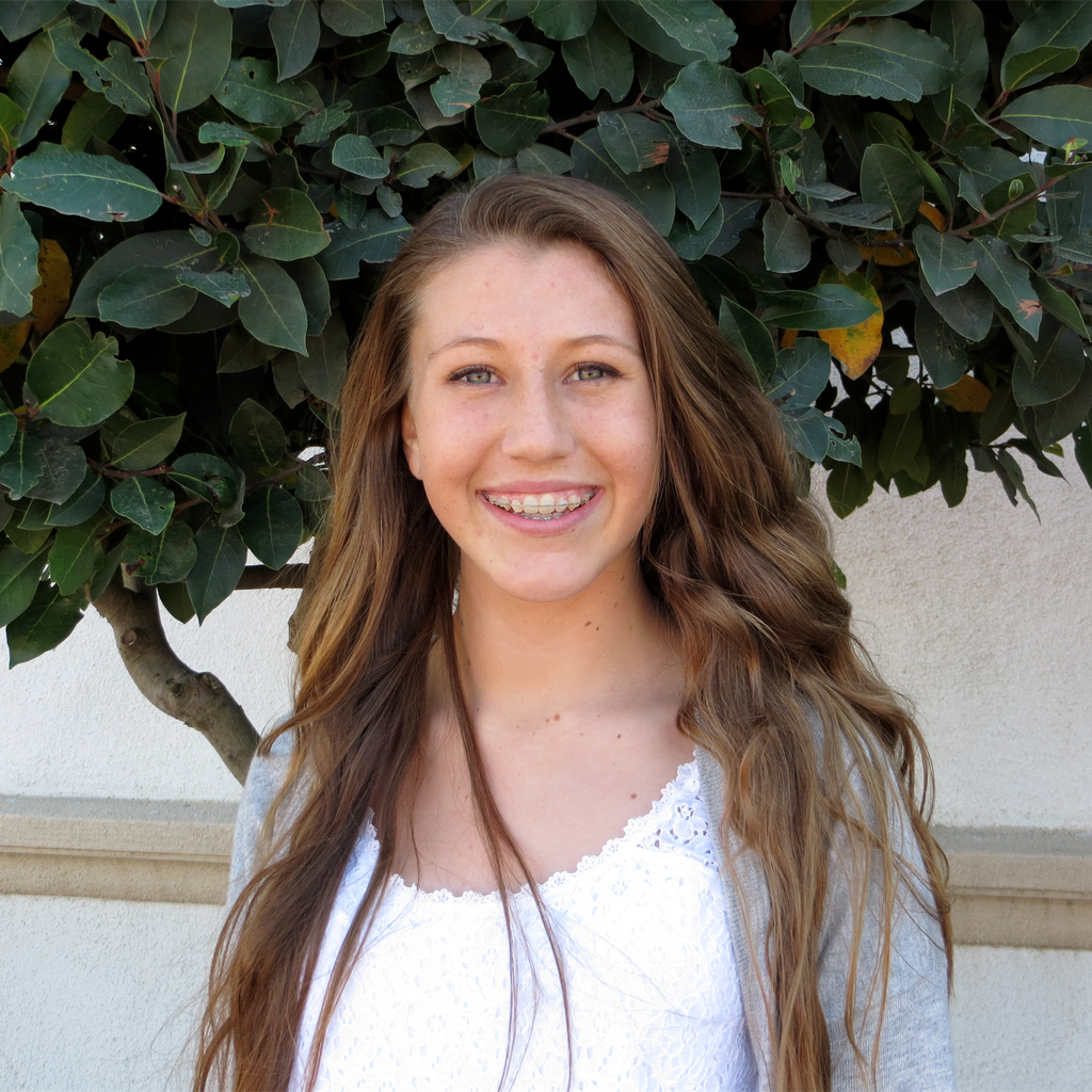 Haley Martin mugshot
