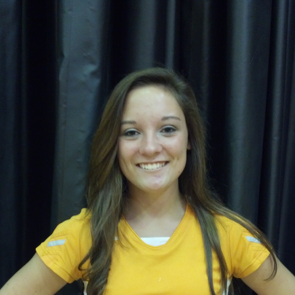 Hannah Dadisman