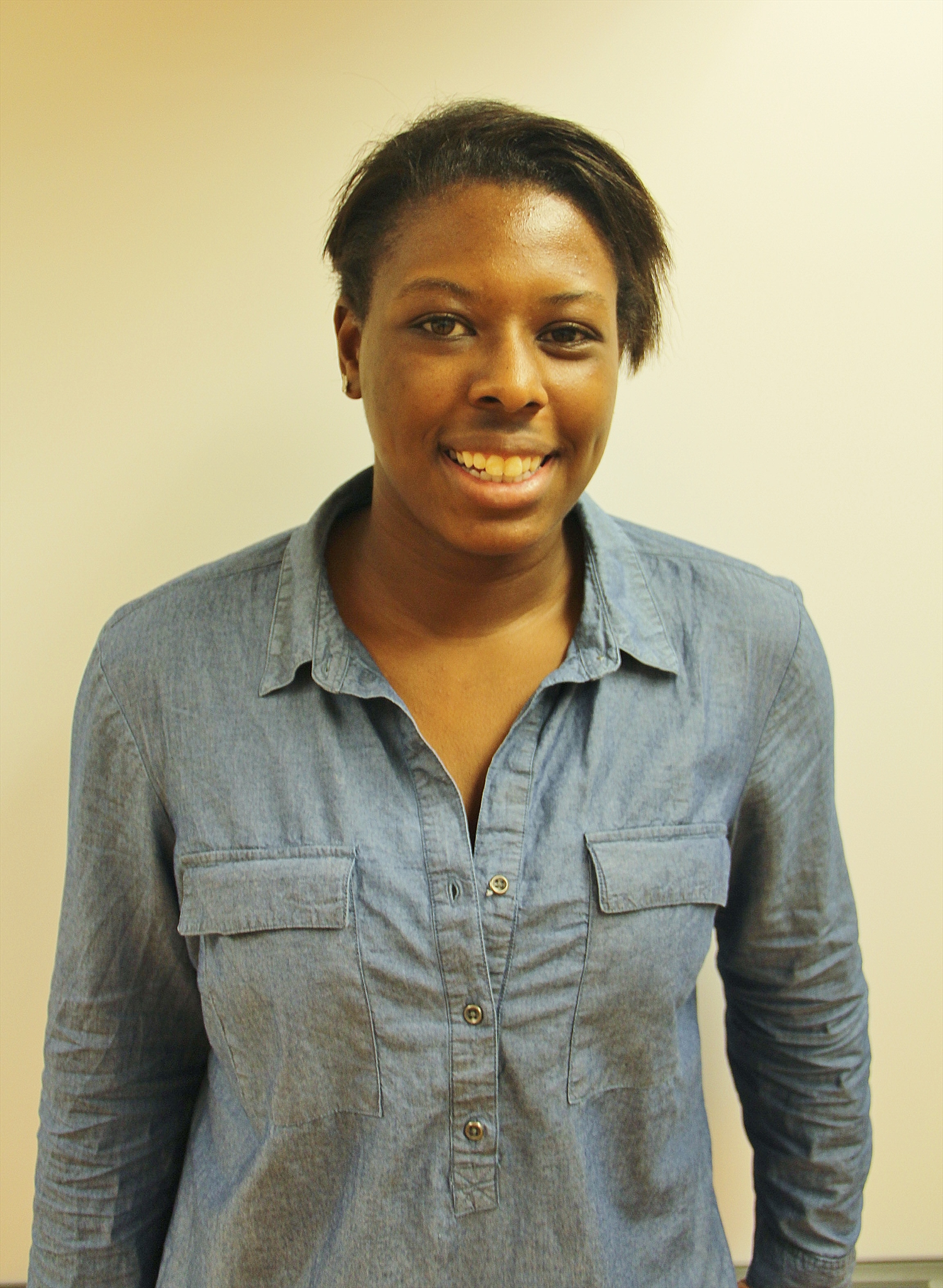 Alyah Johnson