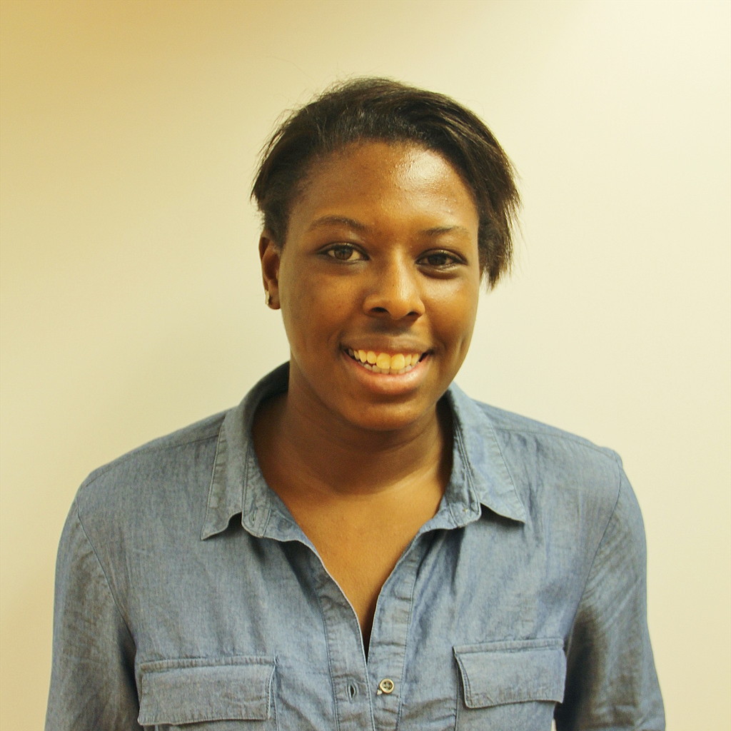Alyah Johnson mugshot