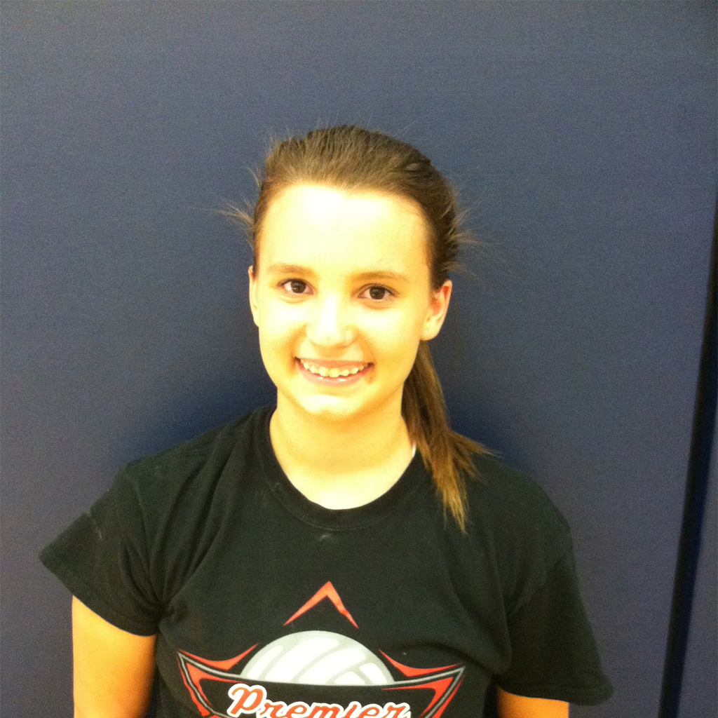 Mikayla Hraban mugshot