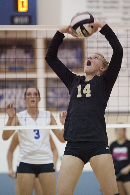 Teyah Leinenbach