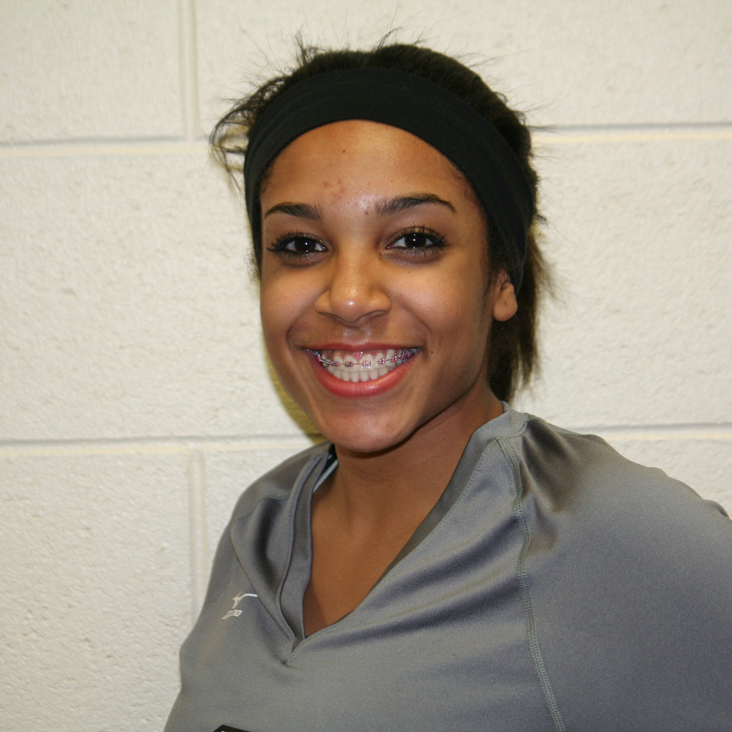 Lyric Ellison mugshot