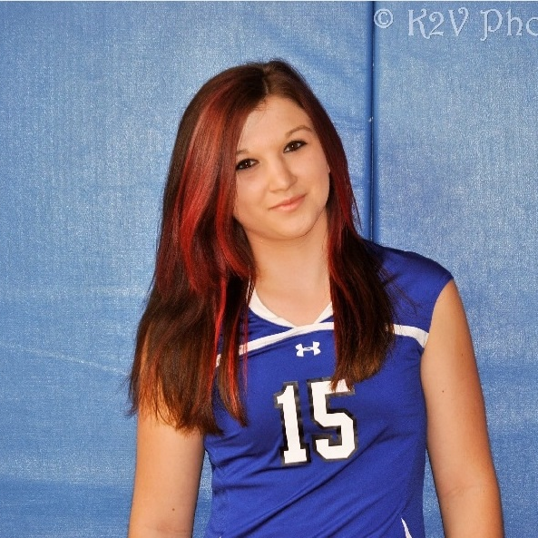 Megan Murphy mugshot
