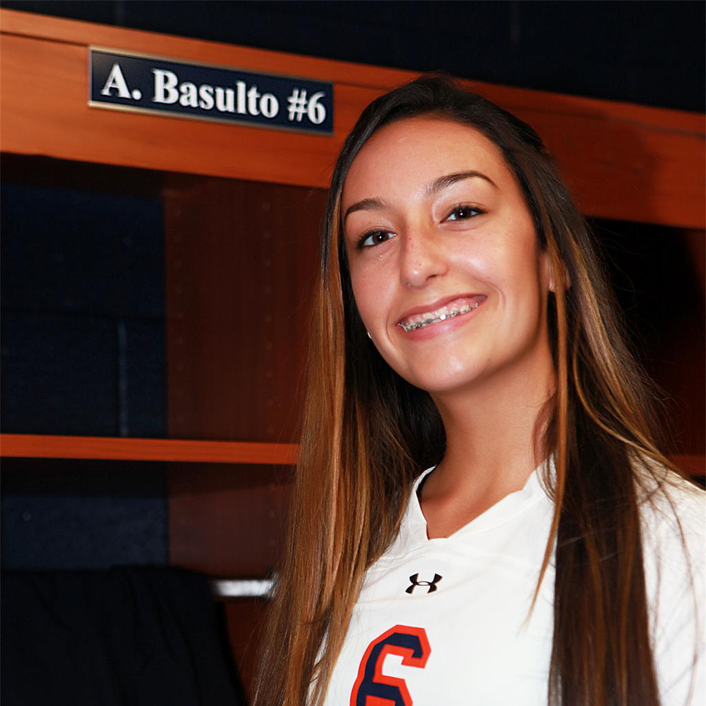 ALYSSA BASULTO mugshot
