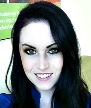 Leah Winter