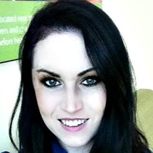 Leah Winter mugshot