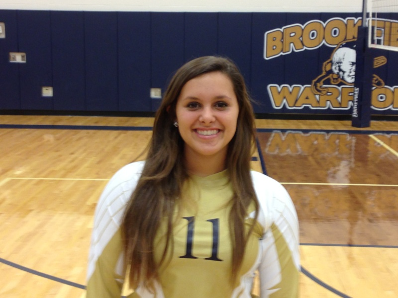 Maddie Bonekovic