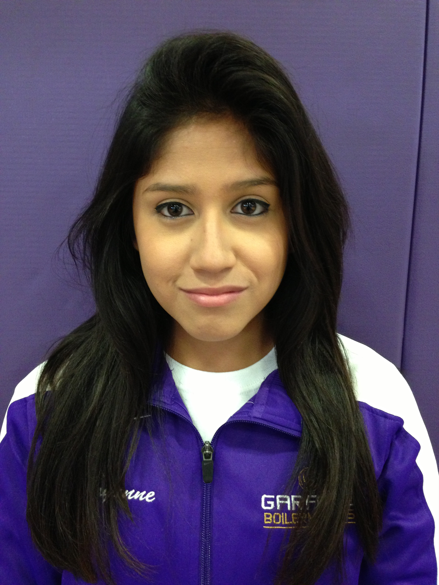 Dayanne Rodriguez mugshot