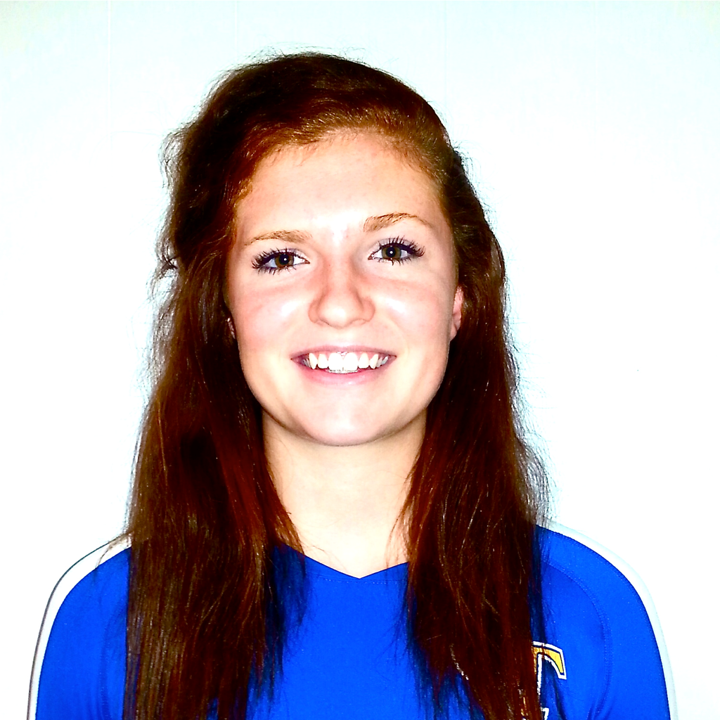 Megan Marks mugshot
