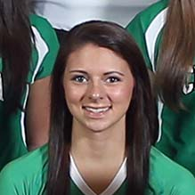Jenna Kuhn mugshot