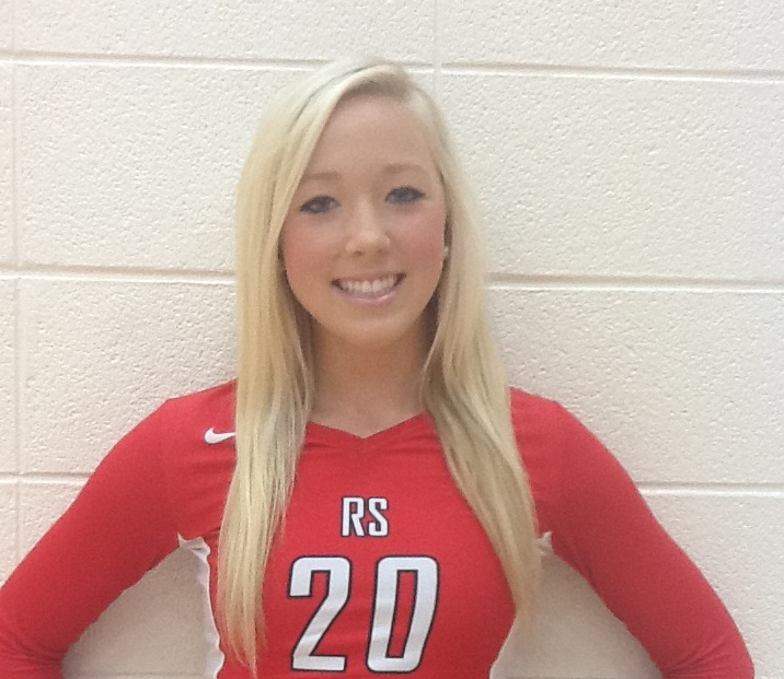 Danielle Curnes